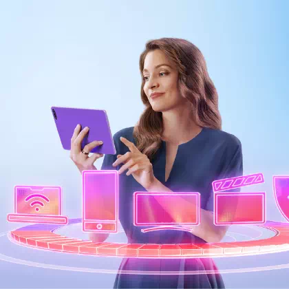 Комбо - единая связь Ростелеком для всех в&nbsp;посёлок Березняки (Камчатский край)